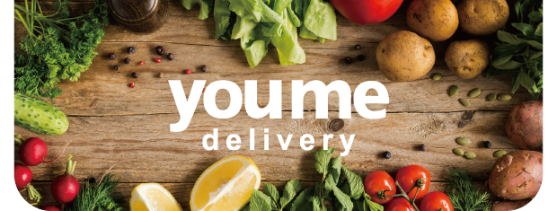 youme delivery